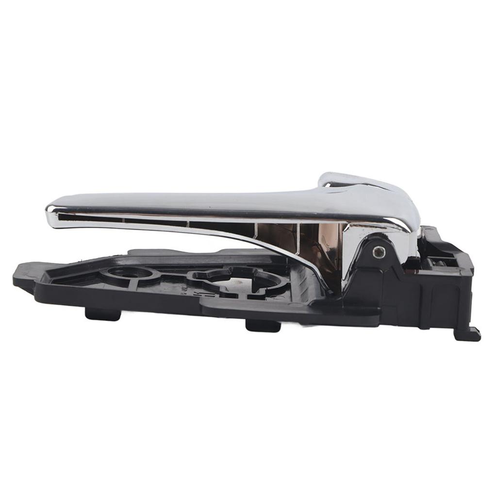 1pcs Car Styling Right Bright Color Inside Interior Door Handles for Hyundai Tucson ix35 10 14