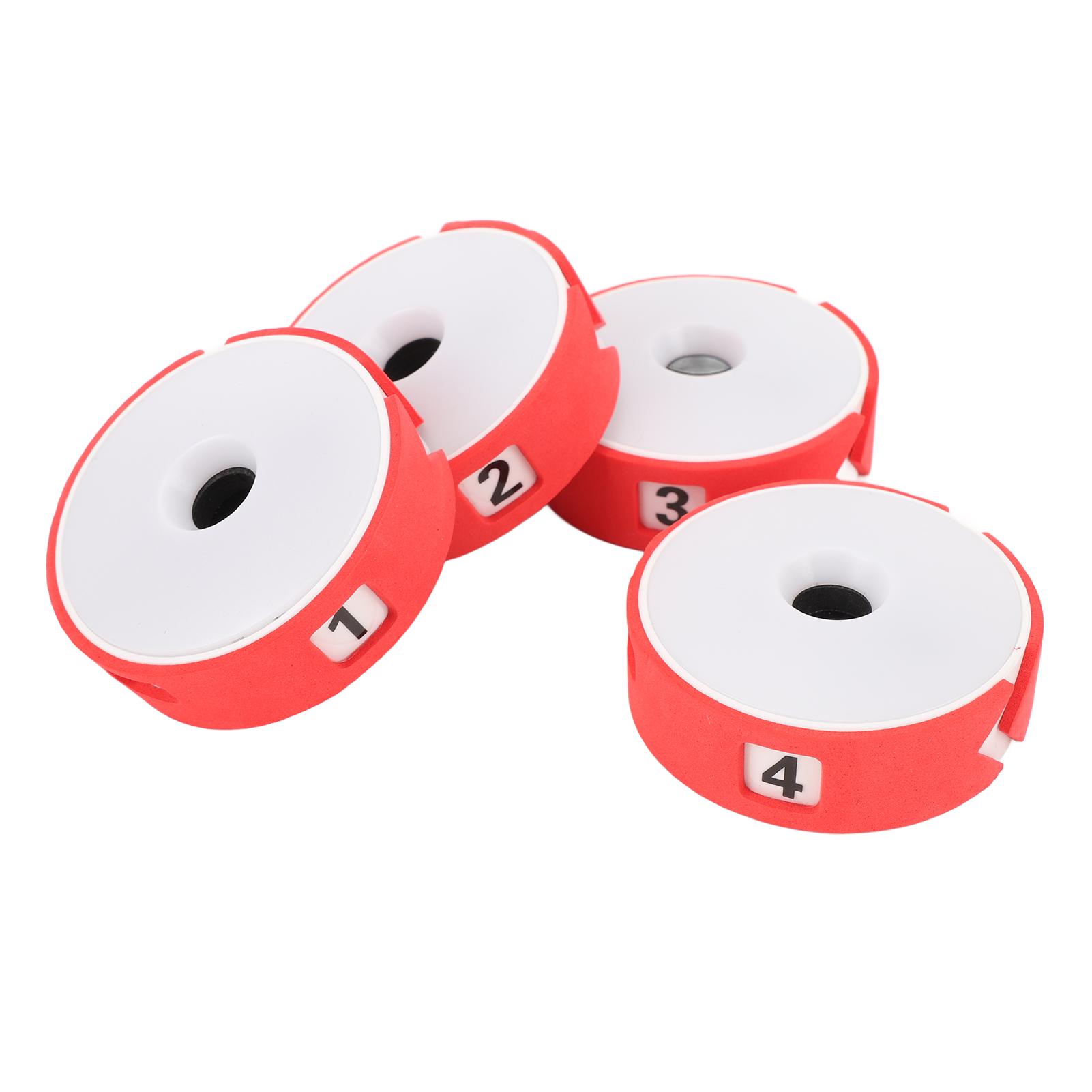 

Свет для тренировки ловкости Спортивные фитнес-огни Тренажер для ловкости и реакции Свет для тренировок для футбола, тенниса, баскетбола