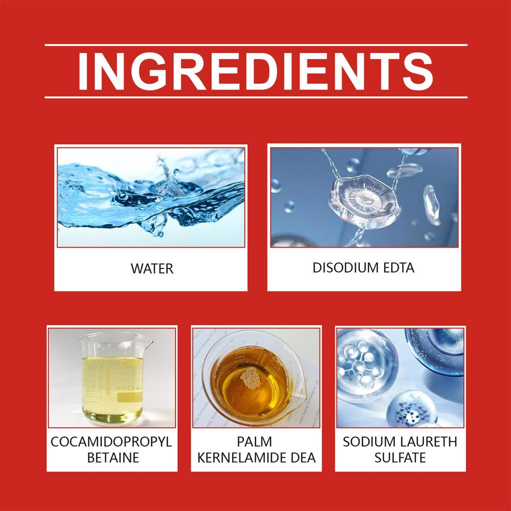 Car Interior Cleaner Spray Automotive Cleaning Product Automotive Interior Door Cleaner For Leather Seats Dashboard Drivers