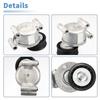 Engine Belt Tensioner Pulley Assembly for Mazda 3 2.0L 2004-2013 No.L37215980