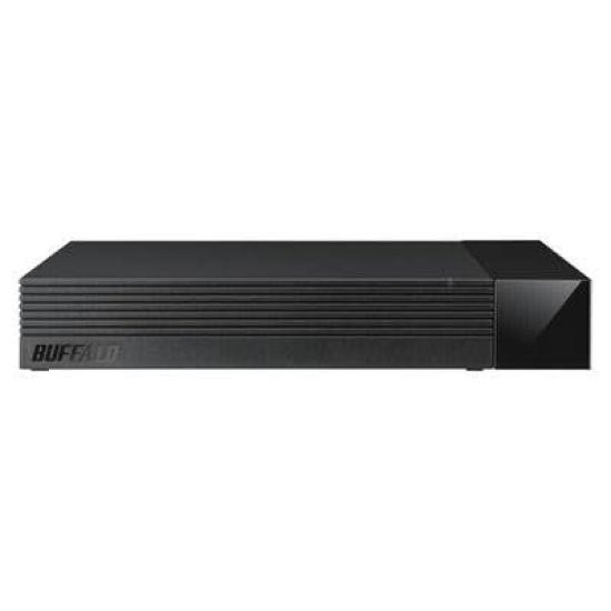 Buffalo HDV-CCDU3A series HDV-CCD4U3BA Black
