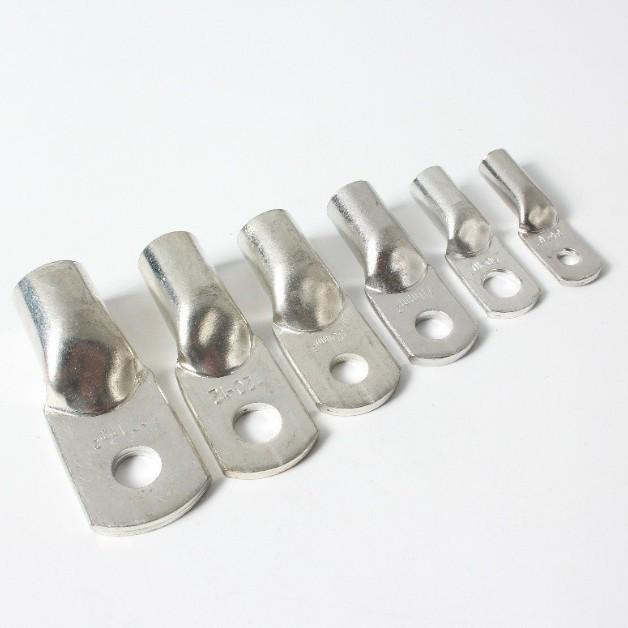 SC-10/SC-25 Copper Crimp Terminal Set - 60pcs