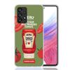 Lamb Heinz Tomato Ketchup Phone Case For Samsung Galaxy A17 A16 A14 A15 A13 A57 A56 A54 A55 A53 A37 A36 A34 A35 A33 A26 A24 A25
