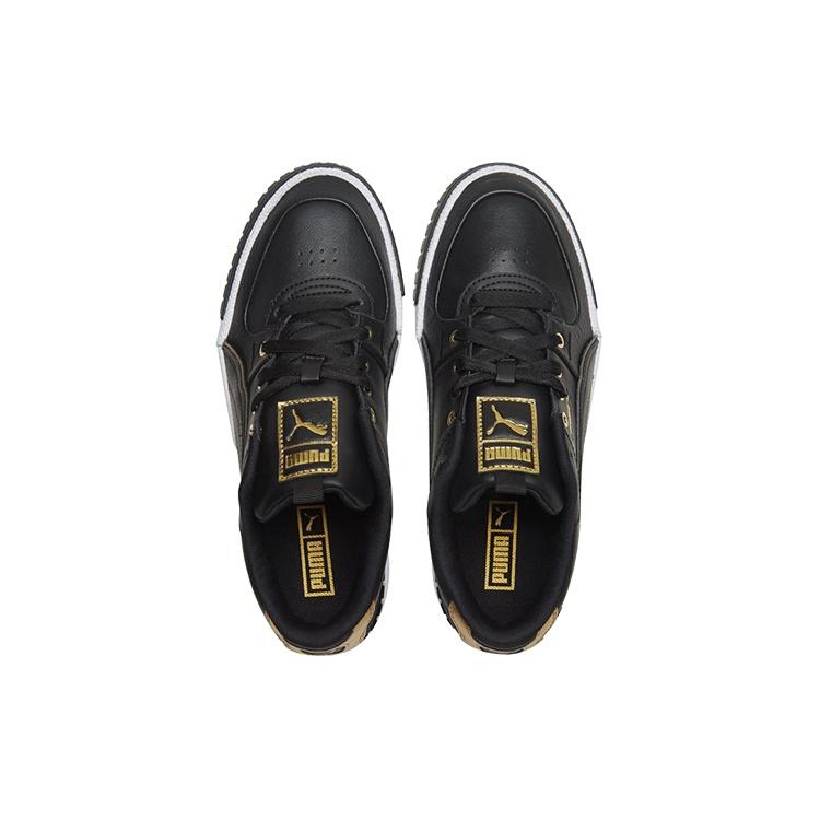 (WMNS) PUMA Cali Sport 'Wabi Sabi - Black' Women's 374818-02