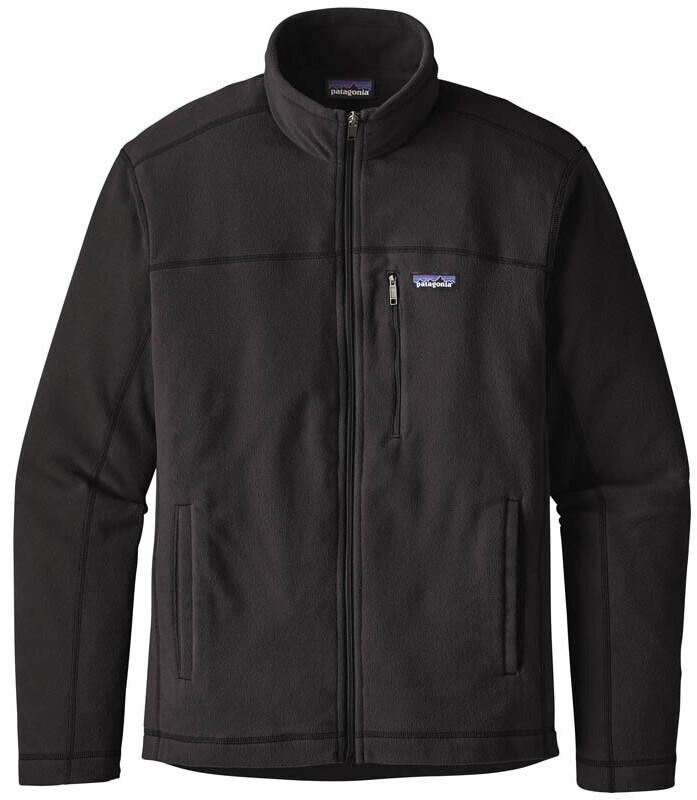 

Patagonia Man Micro D Jacket (26171) черный L