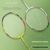 Badminton – Badmintonracketar