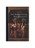 Libro The Works Of Sir Walter Scott : Ivanhoe