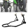 Universal Motorcycle Front / Rear Wheel Lift Stand Universal For Yamaha/Honda/Kawasaki/Suzuki/BMW Motorcycle Tire Repairing Tool