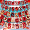 Decoração de casa – Bandeiras, banners e acessórios