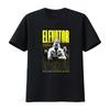 T-shirt Merch Opérateur d'Ascenseur Callboy Électrique 2025 Vintage Confortable Mode Streetwear Extensible Élégant Décontracté