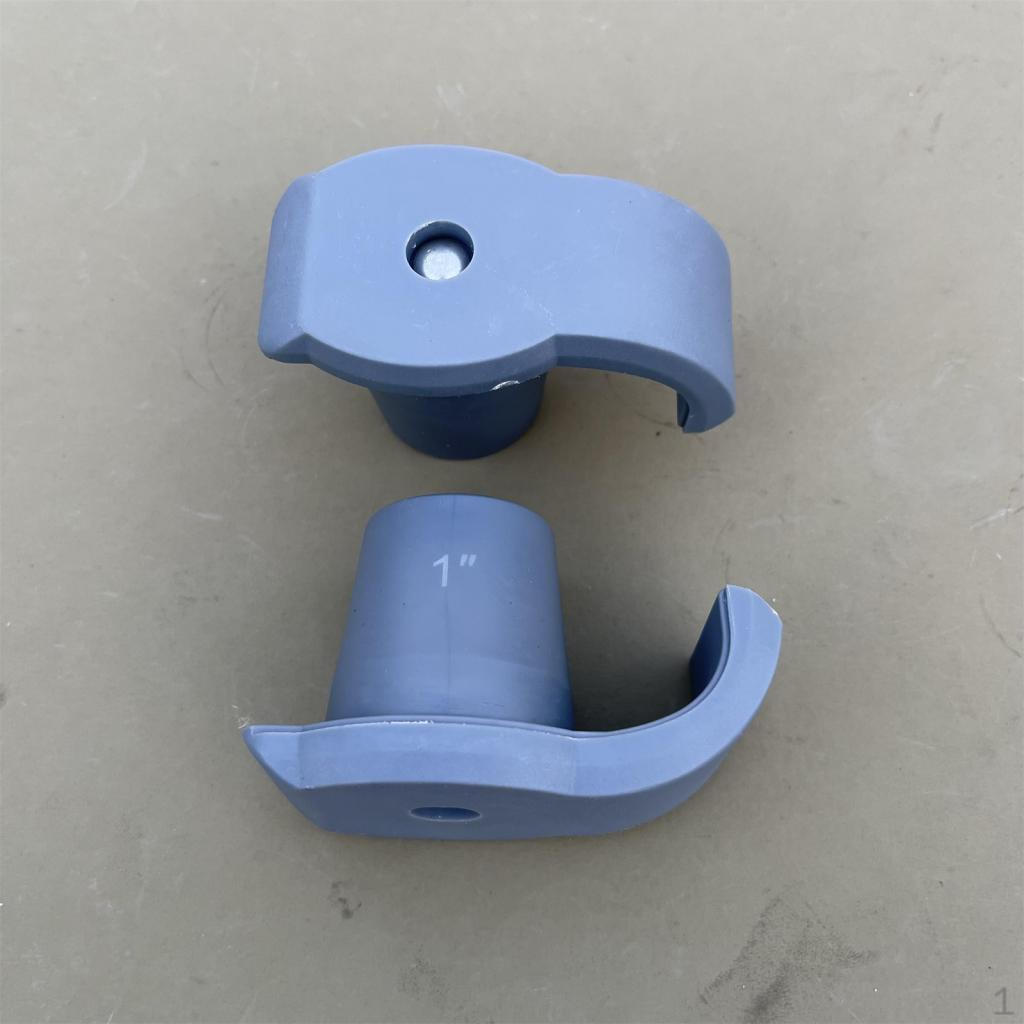 

Лыжные накладки для ходунков для Gray Hole 25mm