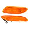 Marker In Bumper Turn Signal Light for Mercedes-Benz C-Class W203 2001-2007 Side Light Turn Signal Replacement Left Right Side