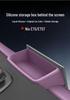 Nio ET5/ET5T Center Console Organizer & Tissue Box