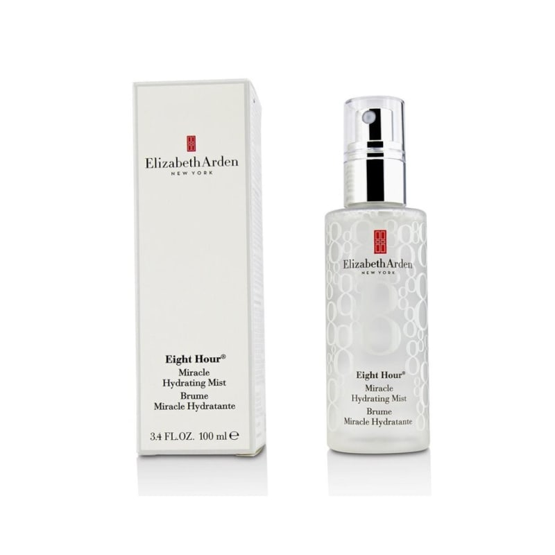 

Elizabeth Arden Eight Hour Miracle Увлажняющий спрей 100 мл