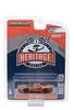 Greenlight Kit Toy Car Diecast Heritage Racing Series 1 2017 Ford GT 1966 Ford GT40 Mk IV Tribute Orange Limited Edition 164 - - #2