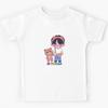 Kai Be Your Self Kids T-Shirt