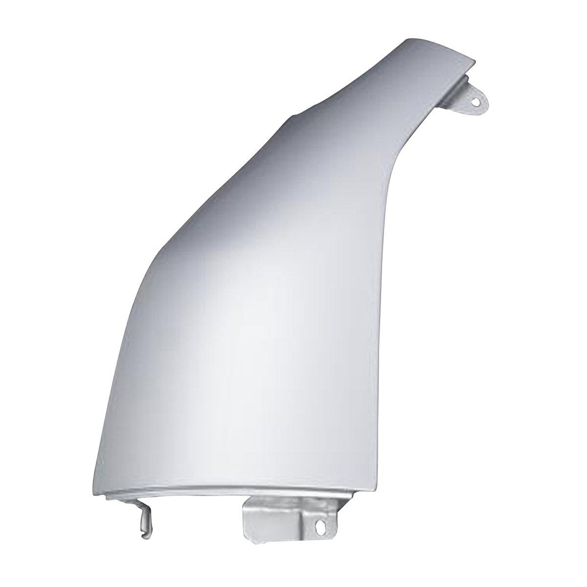 

Rim Left Corner Panel in a Color Similar to the Factory Series [Painted Color] [Silver 1E7] [200 Hiace] Y42-010 Y42-010