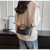 Neue Luxus-Designer-Taschen für Frauen und Mädchen Umhängetasche Damen Mini Square Umhängetasche Vintage kleine süße Umhängetaschen