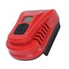 USB Battery Adapter 100W Charger Inverter Power Station 2 In 1 2 Way Fast Charging for 48111828