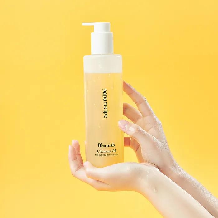 Blemish Cleansing Oil 300ml