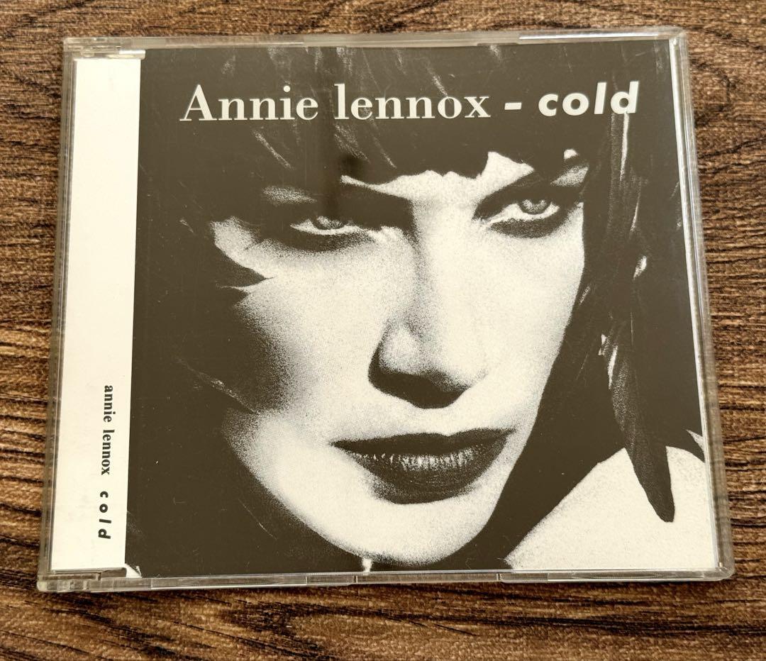 

[USED] ANNIE LENNOX COLD