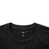 Li Ning Table Tennis Collection Table Tennis Clothing Sets Men's Black AATV071-1