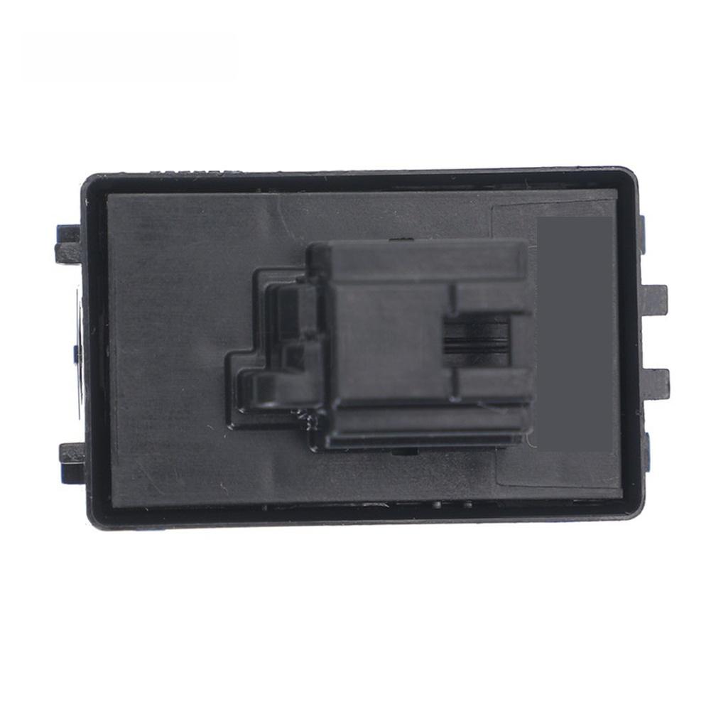 Power Window Switch Passenger Side Replacement For Renault For Megane E-Tech 254201060R Car Original Accessories
