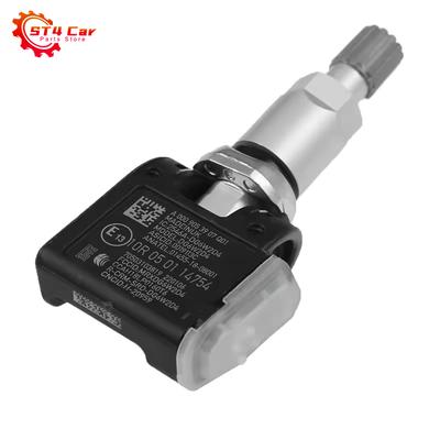 Tekerlekler, Jantlar ve Aksesuarlar – Lastik basıncı izleme sistemleri (TPMS)