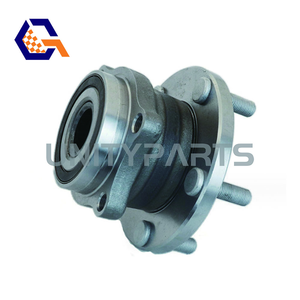 Rear Wheel Hub Bearing Assembly For Subaru Tribeca B9 H6 3.0 3.6 05-14 28473-XA00B 28473-XA00A 512328 28473XA00B 28473XA00A