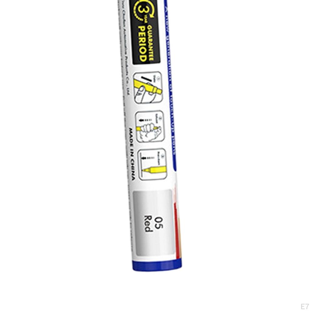 Pen - Quick Dry Formula for Scratch Repair