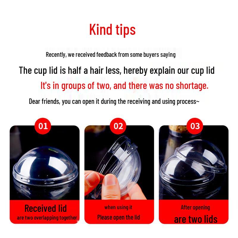 Shuang Yu Pudding Cups