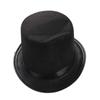 Fedora Hat Fancy Dress Costume Cosplay Bowler Top Hat Retro Top Cap Performed Hat Magician Top Hat