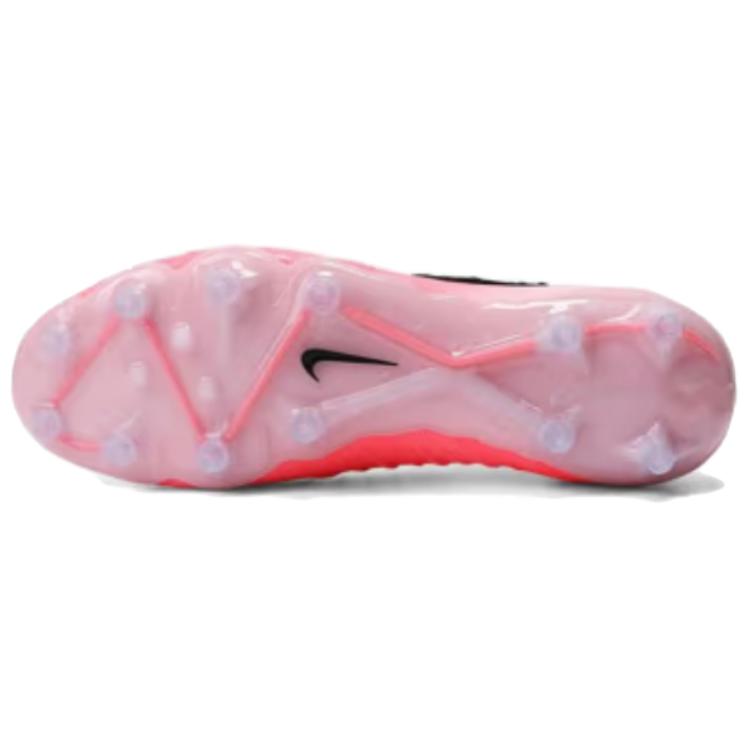 Nike Phantom GX 2 Elite AG Pro Mad Brilliance Pack Men Sneakers Pink Sunset-Pulse Black FJ2554-600