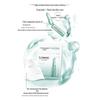 CHANDO Panthenol Soothing Hydrating Ampoule Mask