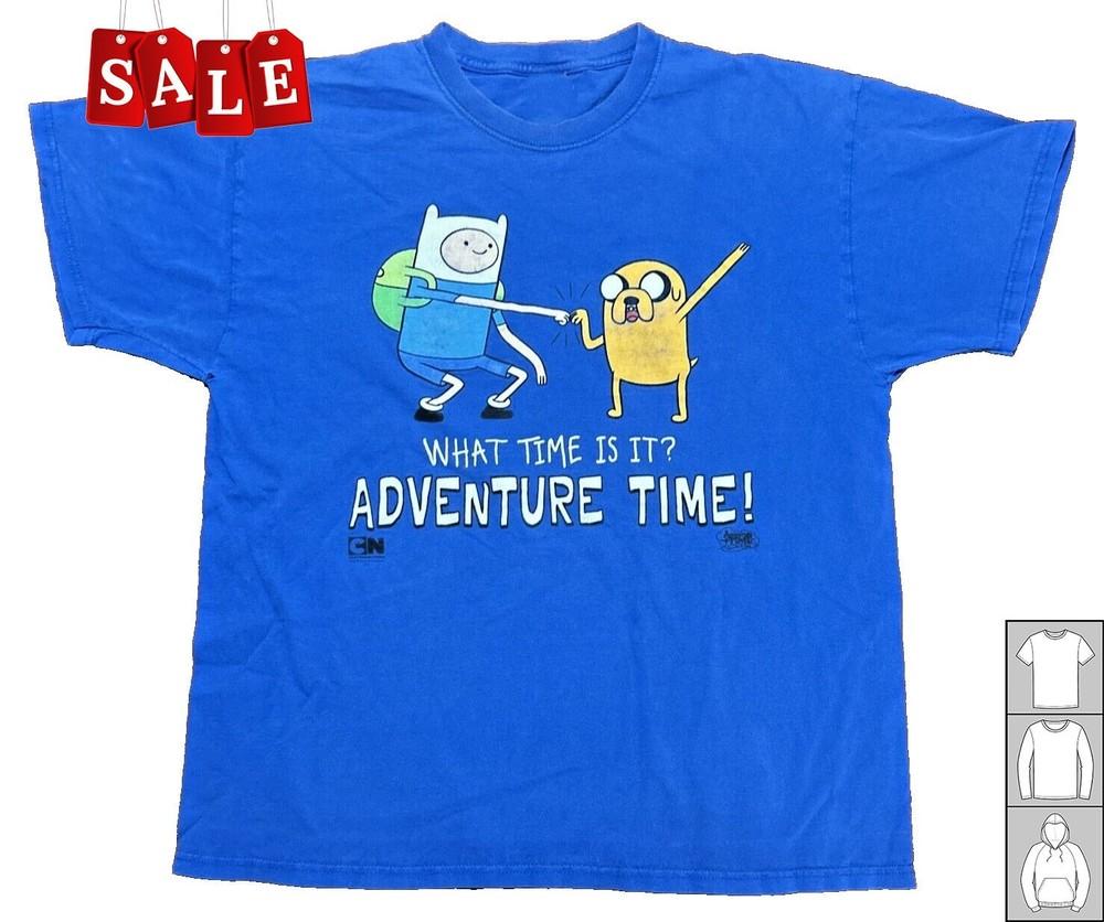 

New Avenger Time Gift For Fans Unisex S5XL Shirt UH1658 Unisex T-Shirt XXXL