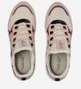 Cross Jeans HH2R4055C Beige Sneakers - Stylish and Comfortable Women's Shoes
