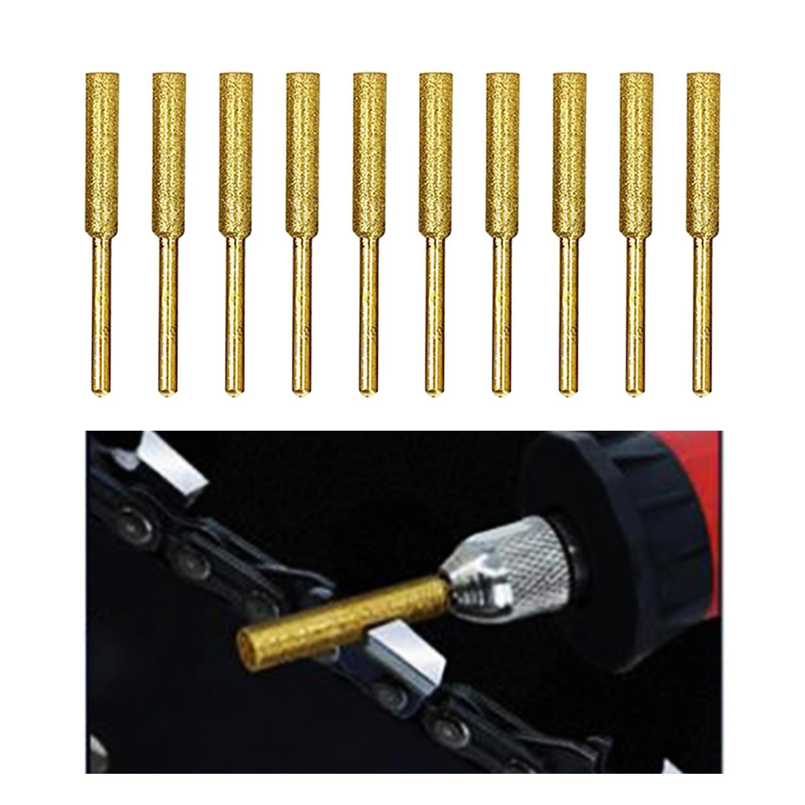 

12 шт., точилки, шлифовальные насадки, заусенцы, 4 мм 4.8mm 12 pcs,