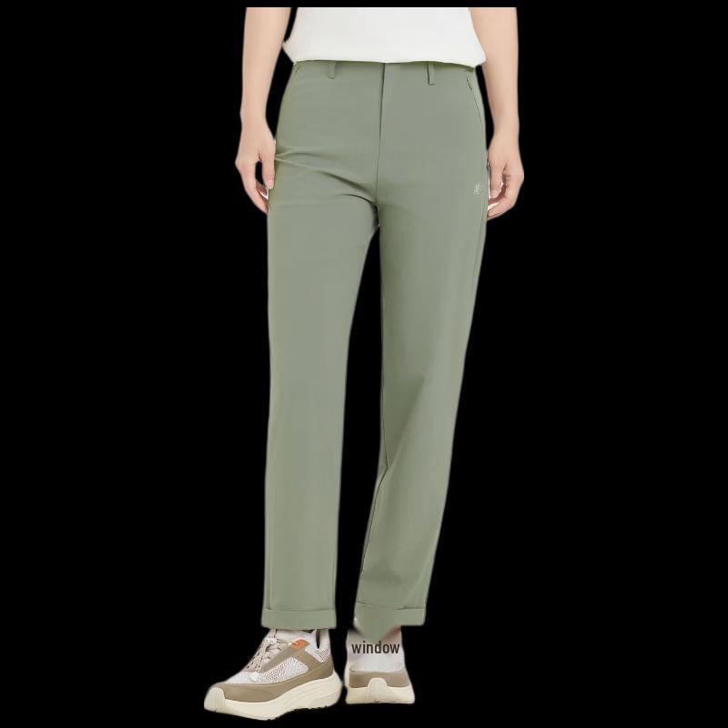 Lafuma Women's Outdoor Water-Repellent Casual Pants