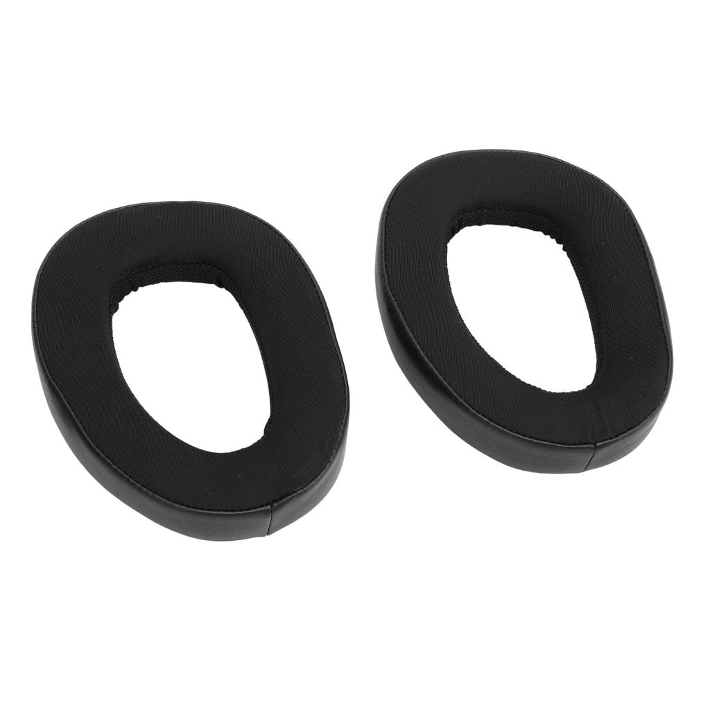 Cooling Gel Ear Pads Protein Leather Memory Sponge Headphones Earpads Cushions Replacement for GSP600 GSP670 GSP500
