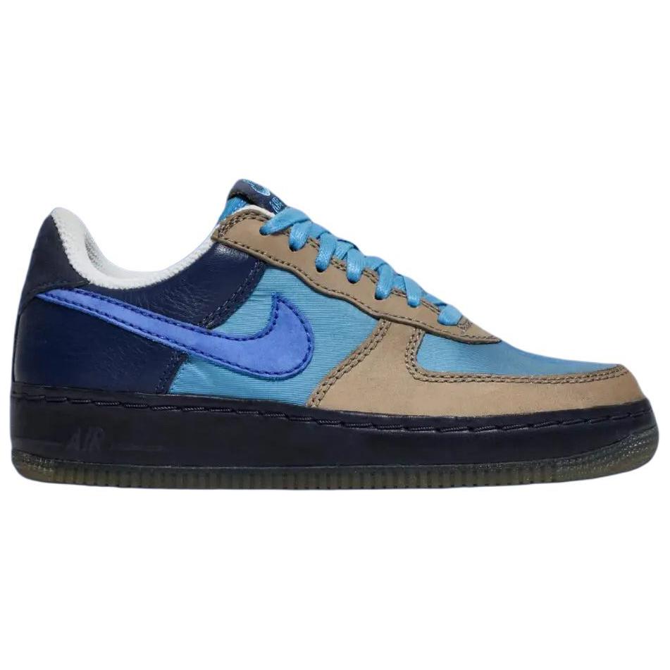 Nike Air Force 1 Low Sp Stash 2024 Sneakers HF5516-001