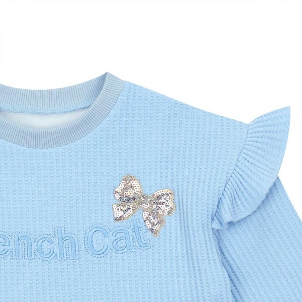 French CaT Layered T shirT 2 Types Choose 1 q51daT030 aT060