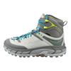 HOKA Tor Ultra High Lunar Rock Diva Blue Unisexové tenisky Šedé 1129958-LRDB