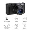 Kinokoo UV Filter for Canon PowerShot G9X Mark2 Digital 9H High Tempered Set of 2 Camera, Hardness, Transmittance, Fingerprint-Resistant, Bubble-Free,
