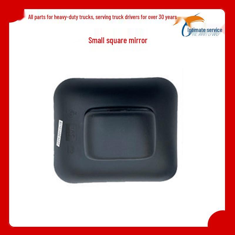 

JAC Junling & Kangling V3V5V6G5G6 Heated Rearview Mirror Glass Assembly Standard
