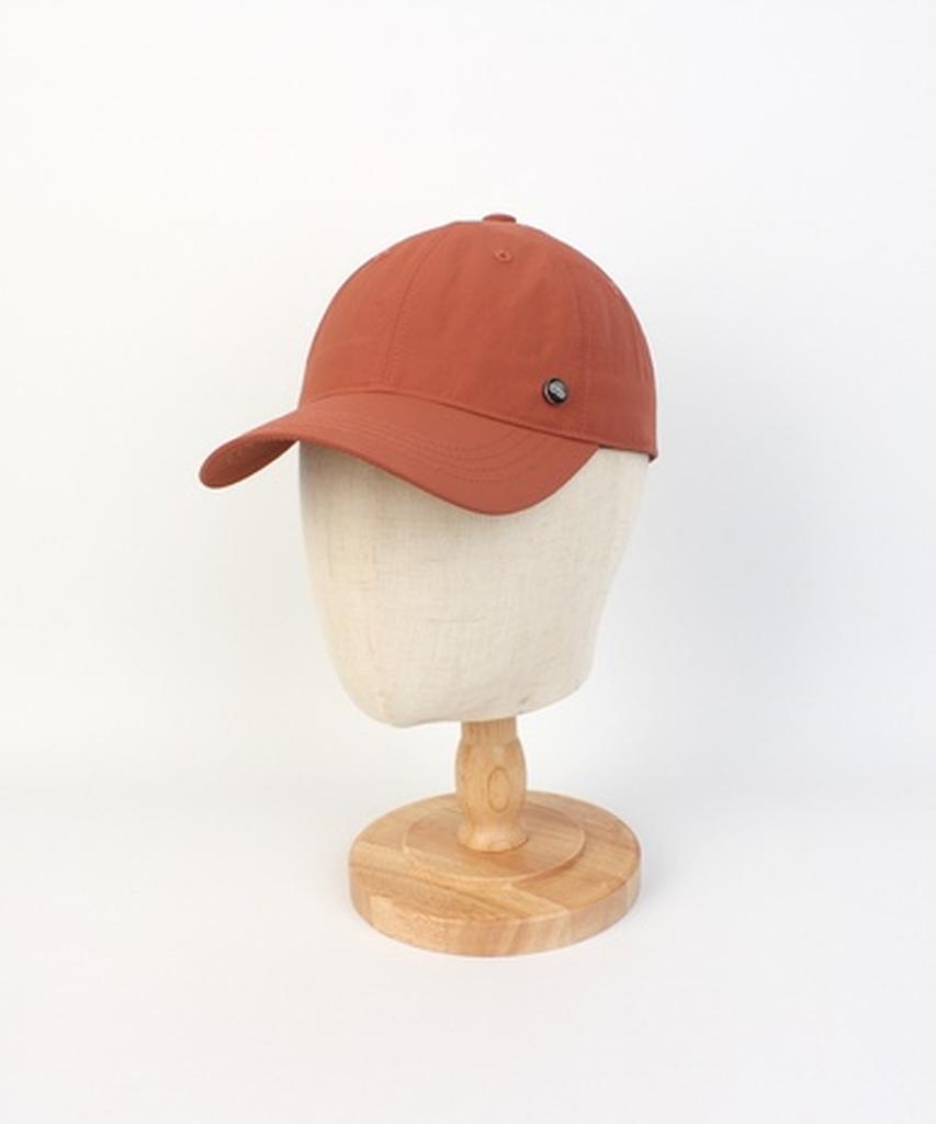 Yunibeosyeolkemiseuteuli Cool Running Coral Ballcap Running Ballcap