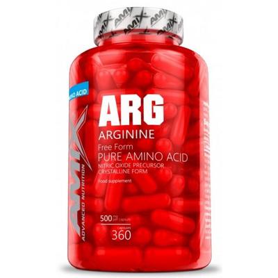 Arginin, 2000 mg.