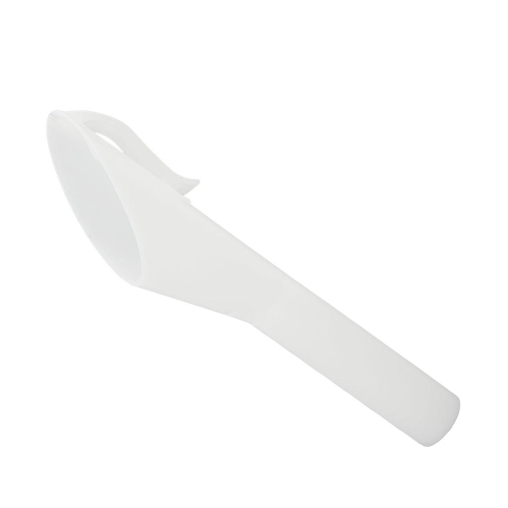 Fuel Tank Funnel 2050716 Emergency Capless Fuel Fill Spout Funnel Tube Replacement for FORD FIESTA FOCUS C‑MAX