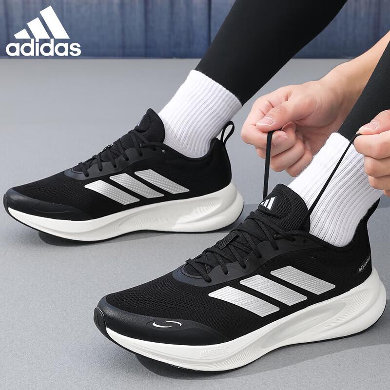 Adidas Men s Outdoor Running & Casual Shoes 41