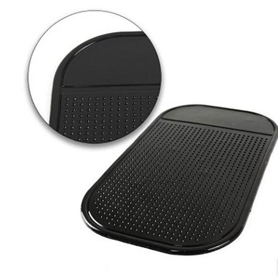 Universelle Anti-Rutsch-Matte, Windschutzscheiben-Pad, Auto-Armaturenbrett für Halter, Handy, GPS