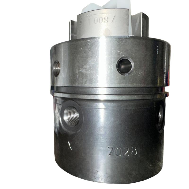 Pump Head, Rotor Head 7180-700L, DPA Head Rotor, 4 Cylinders/7mm Right, 800L/171/702B, for Diesel Fuel Engine Injection System